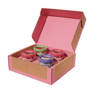 4 Pack Bundle